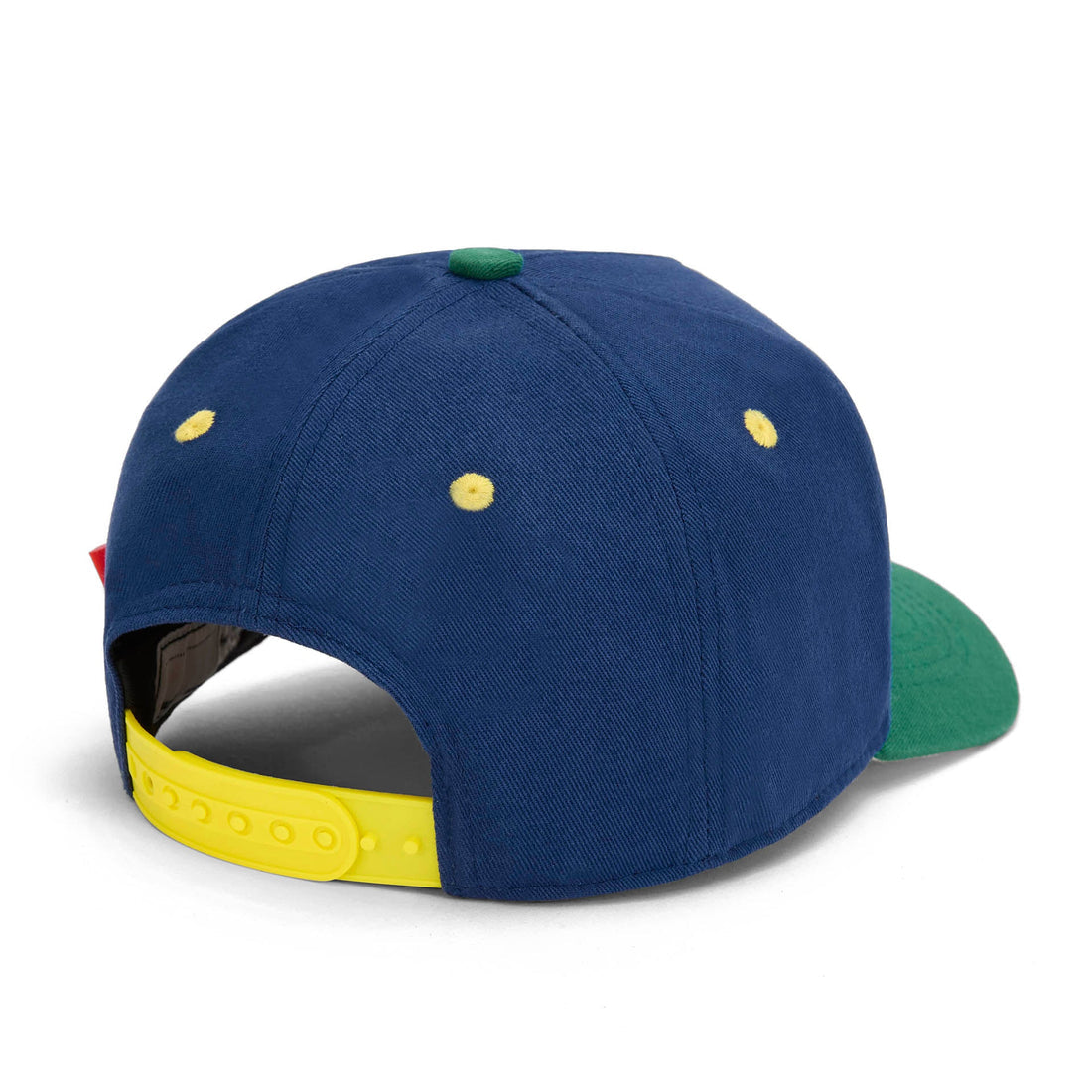 Casquette mini Night