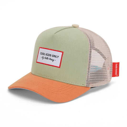 Casquette mini Anis