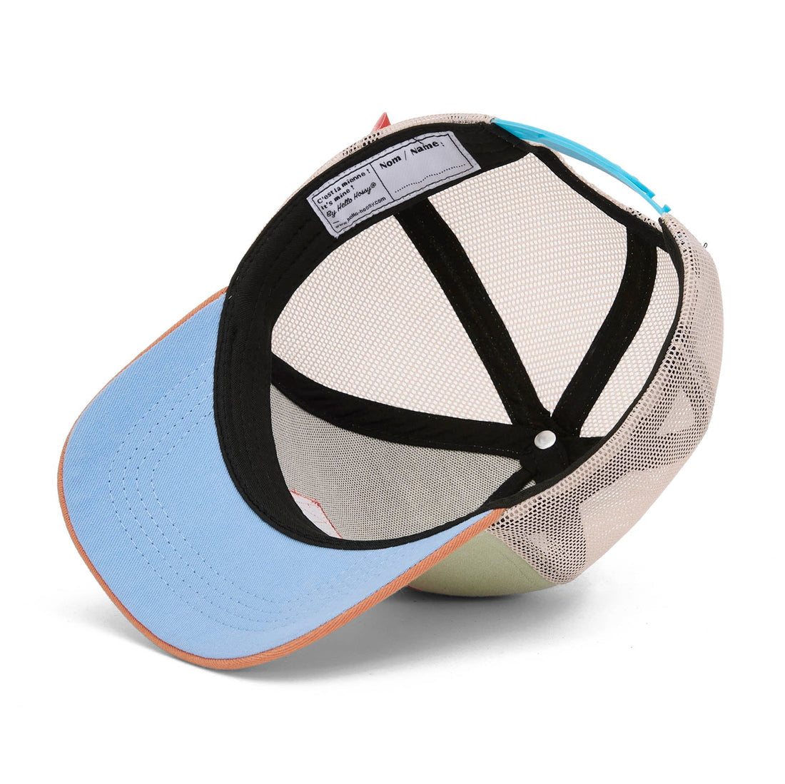 Casquette mini Anis