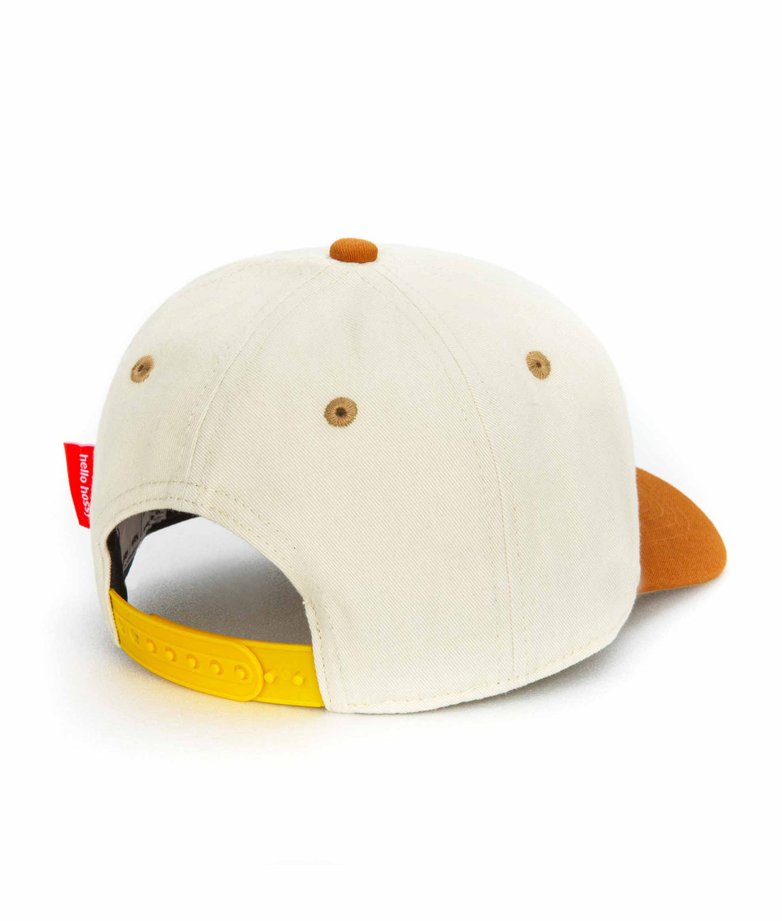 Casquette Mini Beige