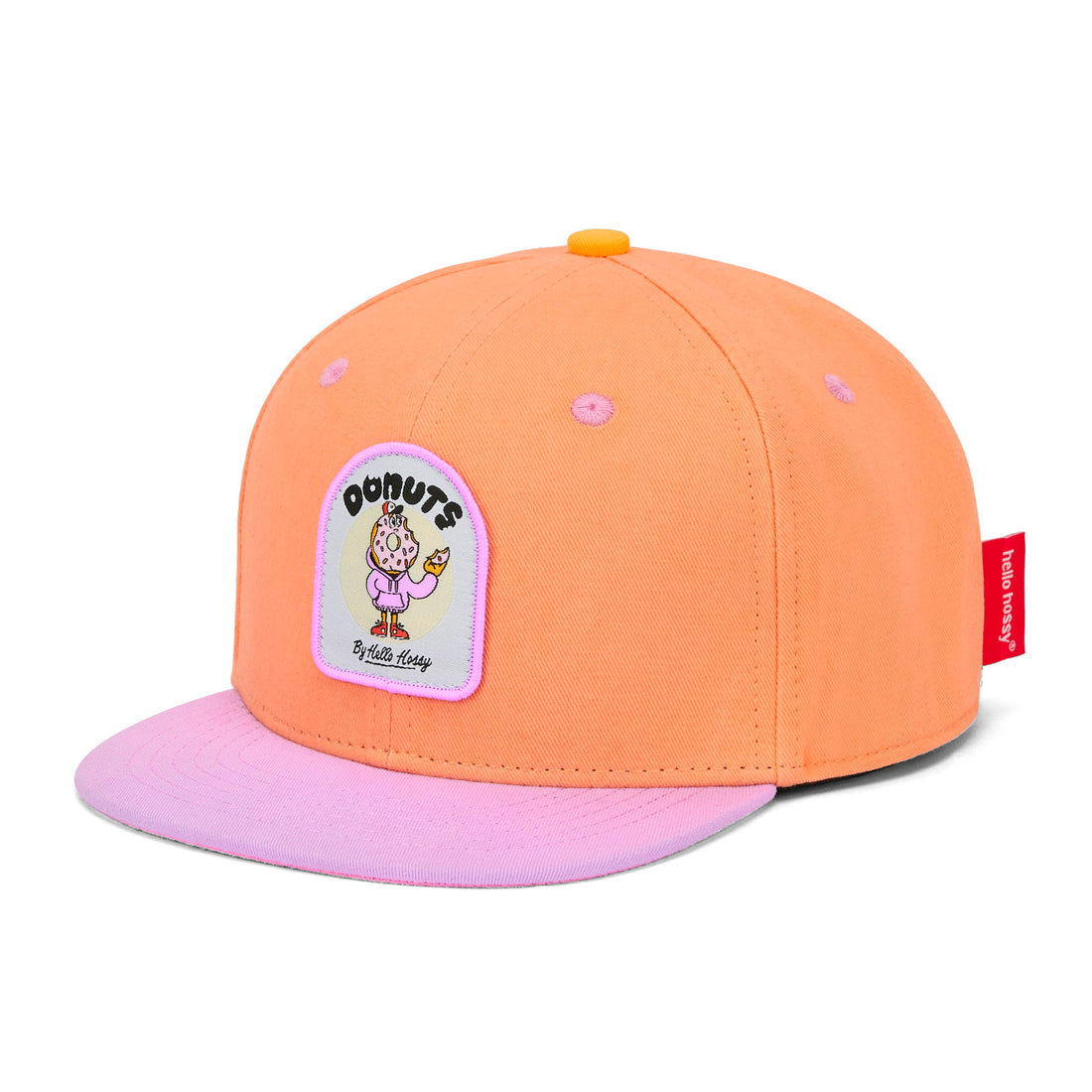 Casquette Donuts
