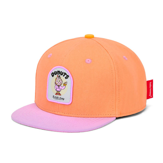 Casquette Donuts