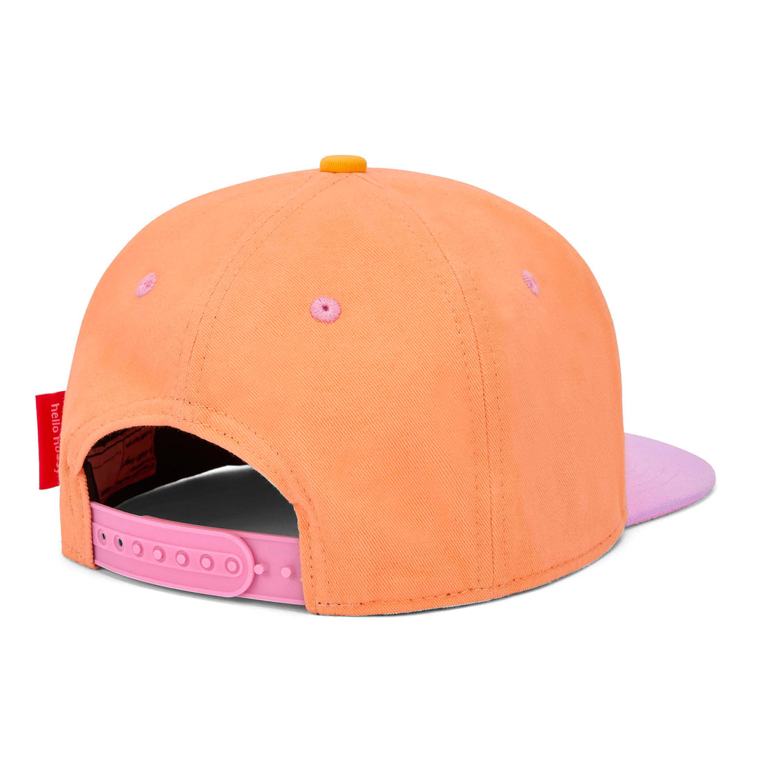 Casquette Donuts