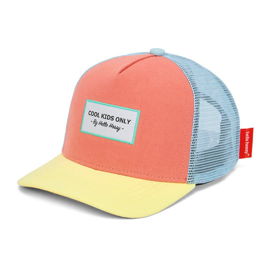 Casquette Mini Néo