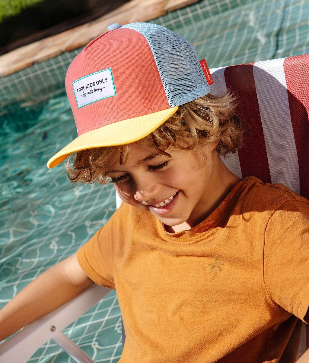 Casquette Mini Néo