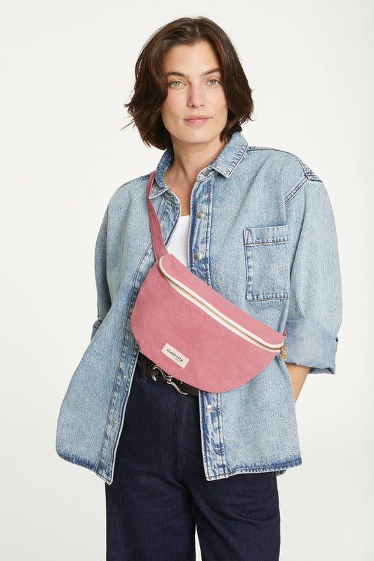 Custine le sac banane