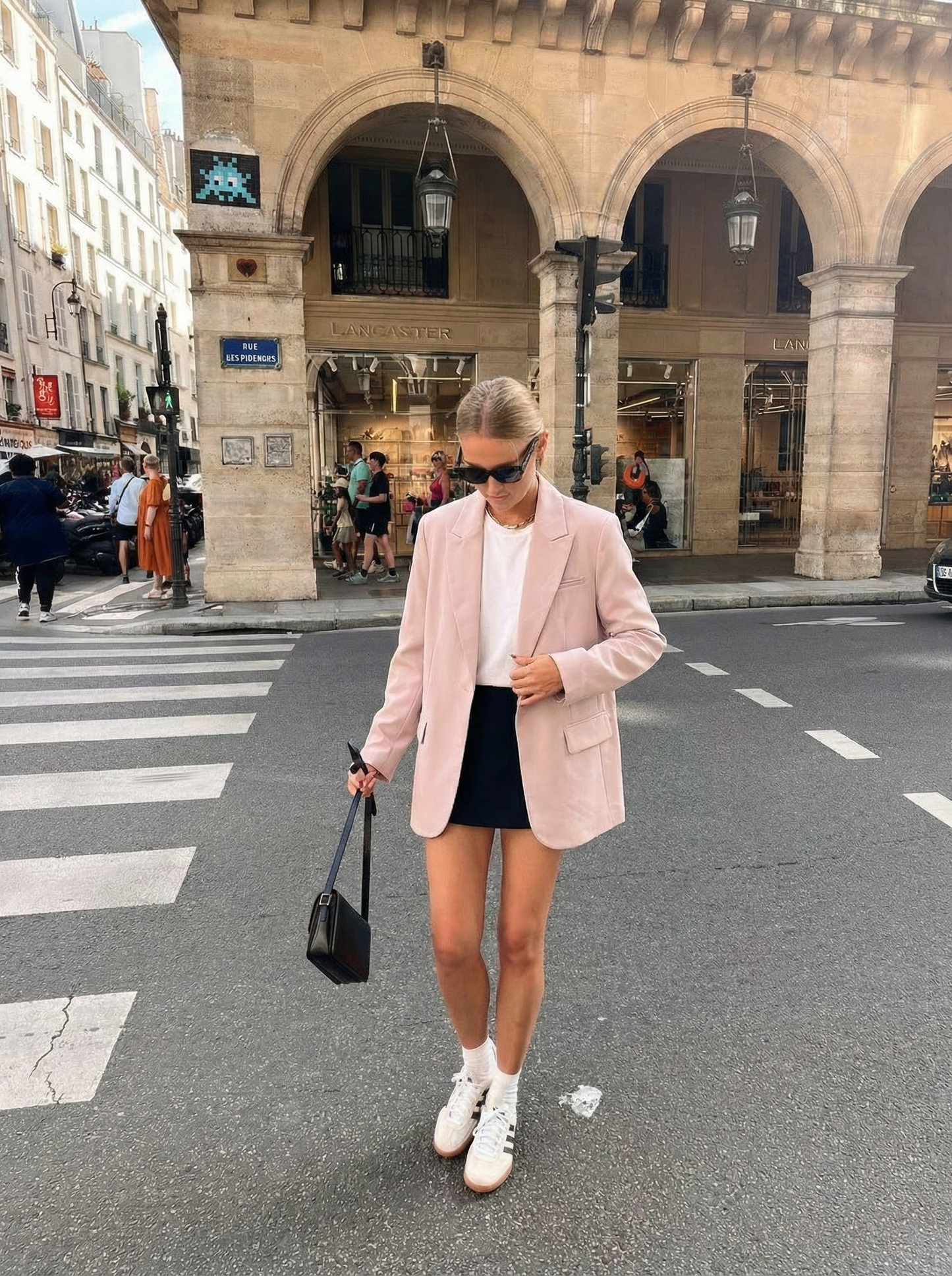 Blazer Serena