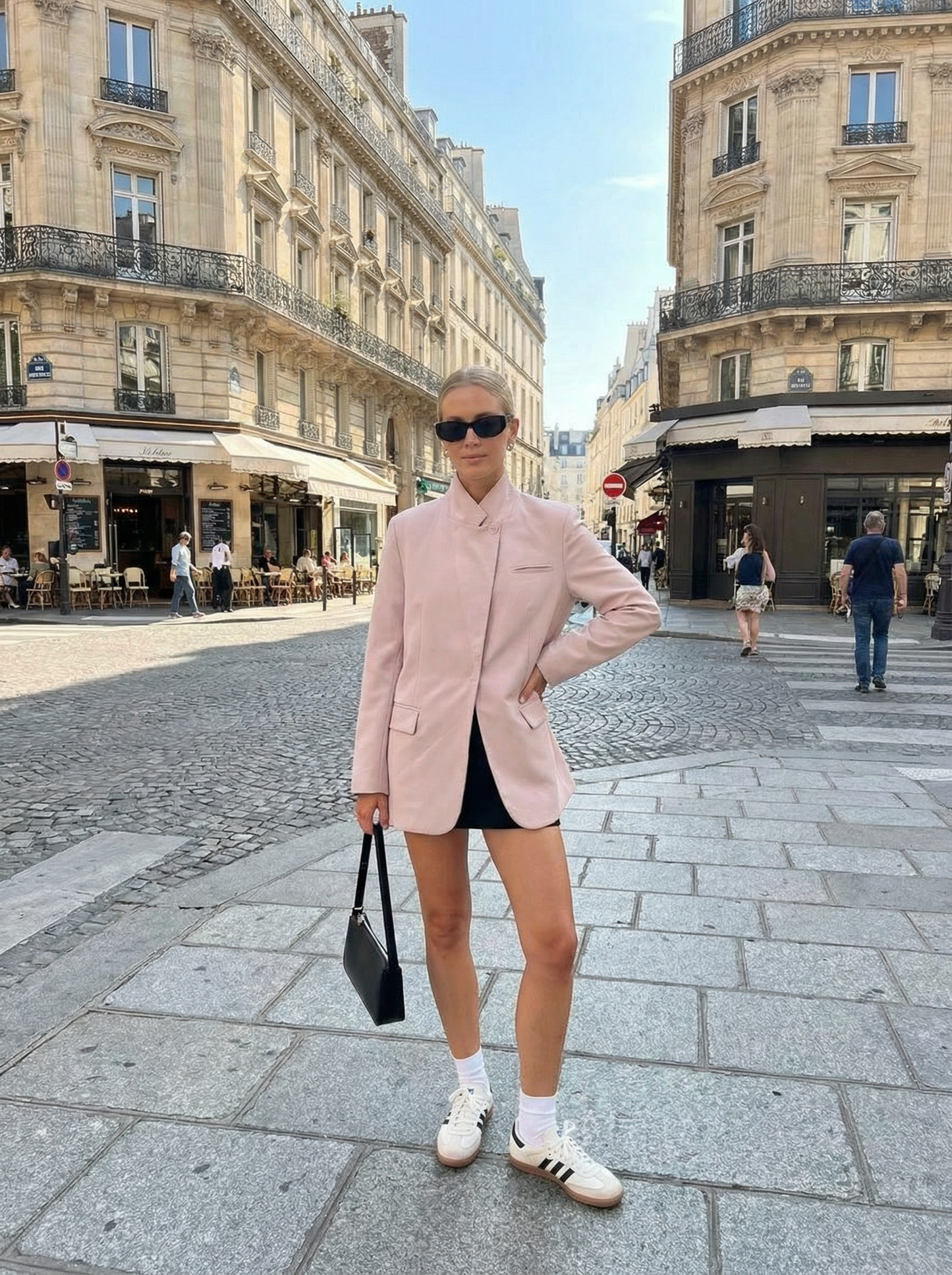 Blazer Serena