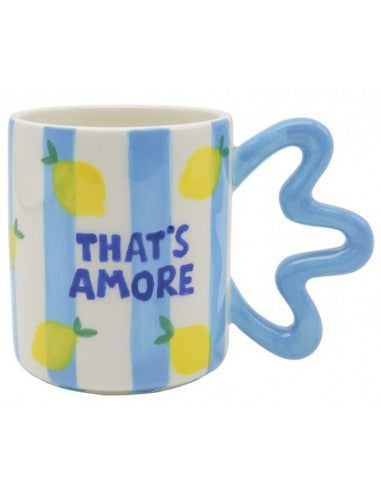 Mug Gael