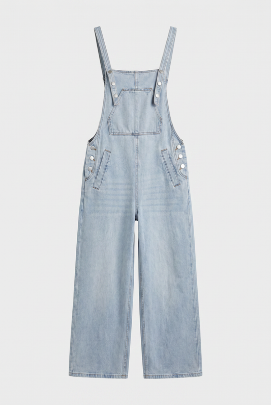 Salopette Oversize Ari