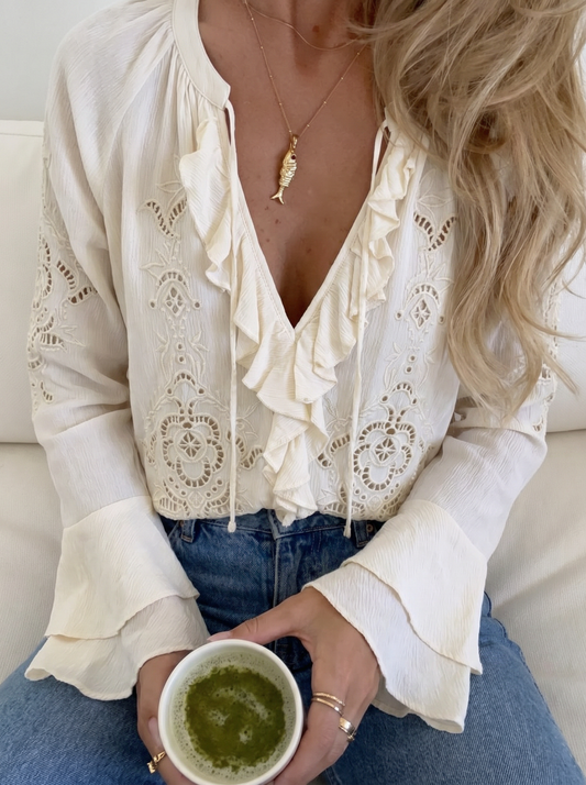 Blouse Mira