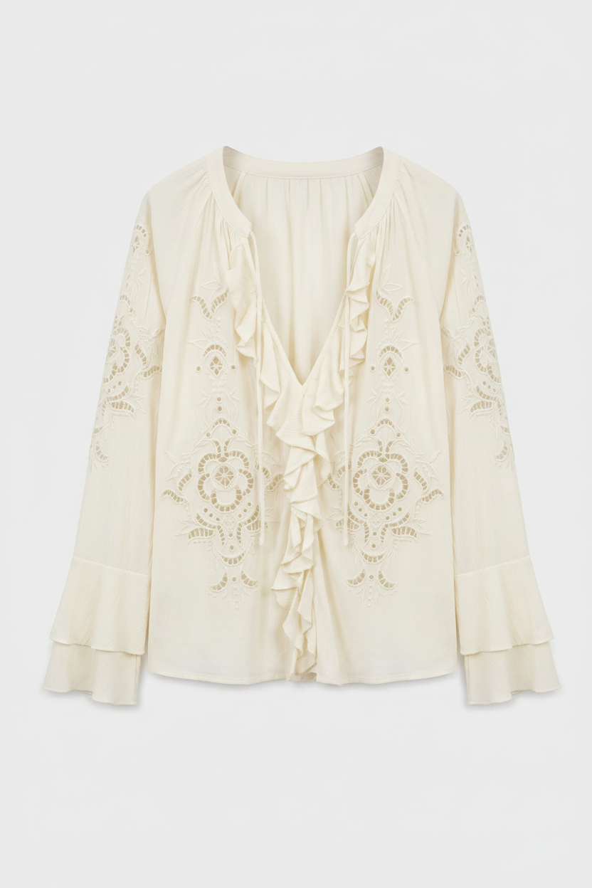 Blouse Mira