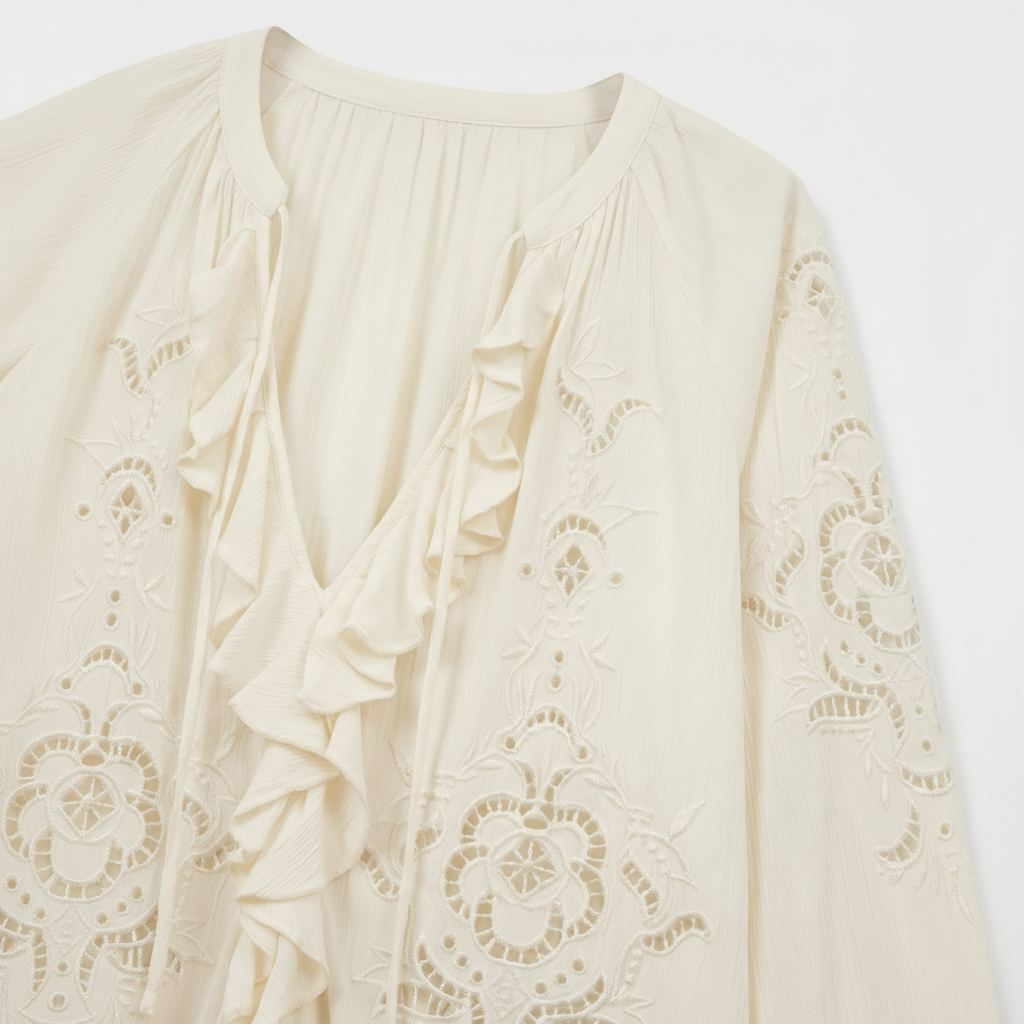 Blouse Mira