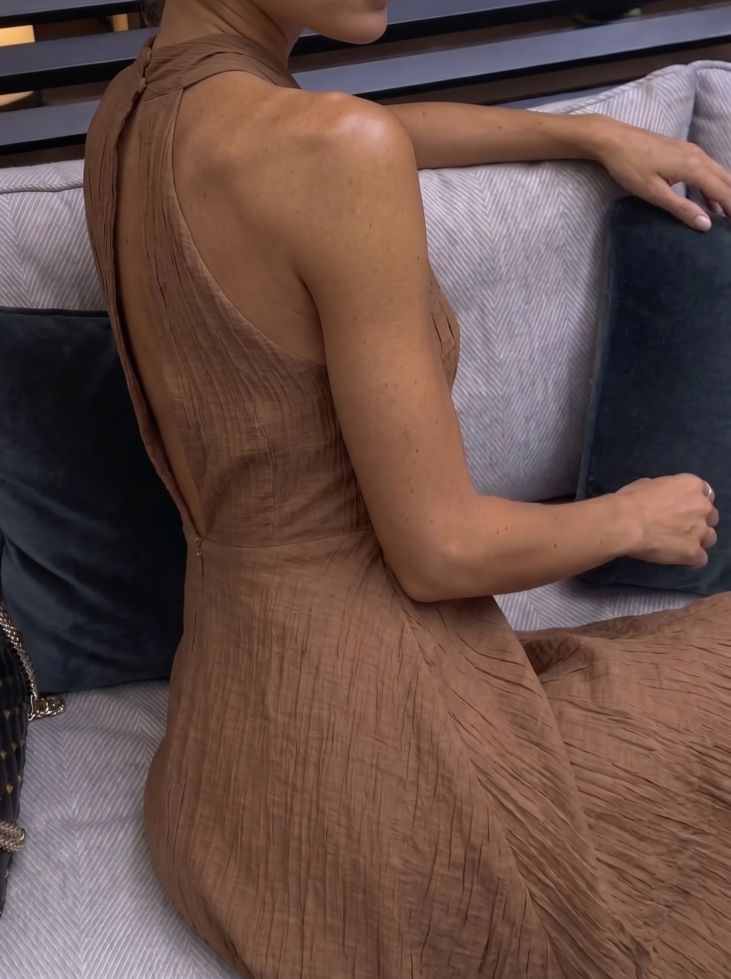 Robe Camila
