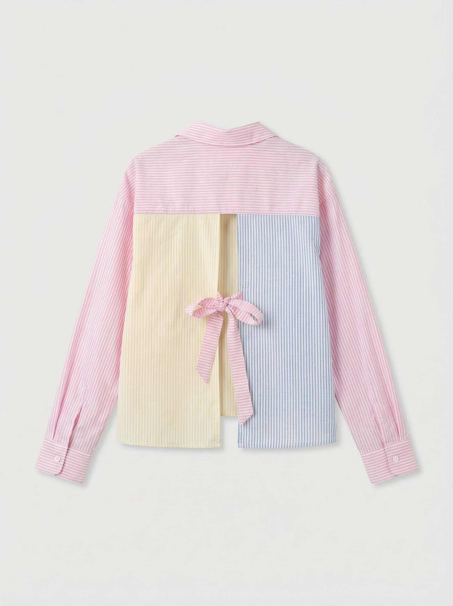Chemise Léane