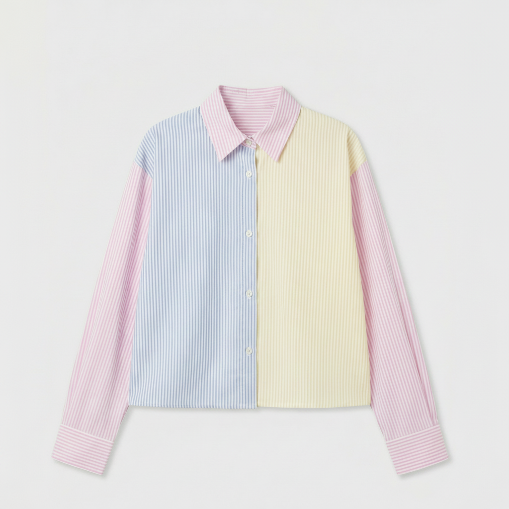 Chemise Léane