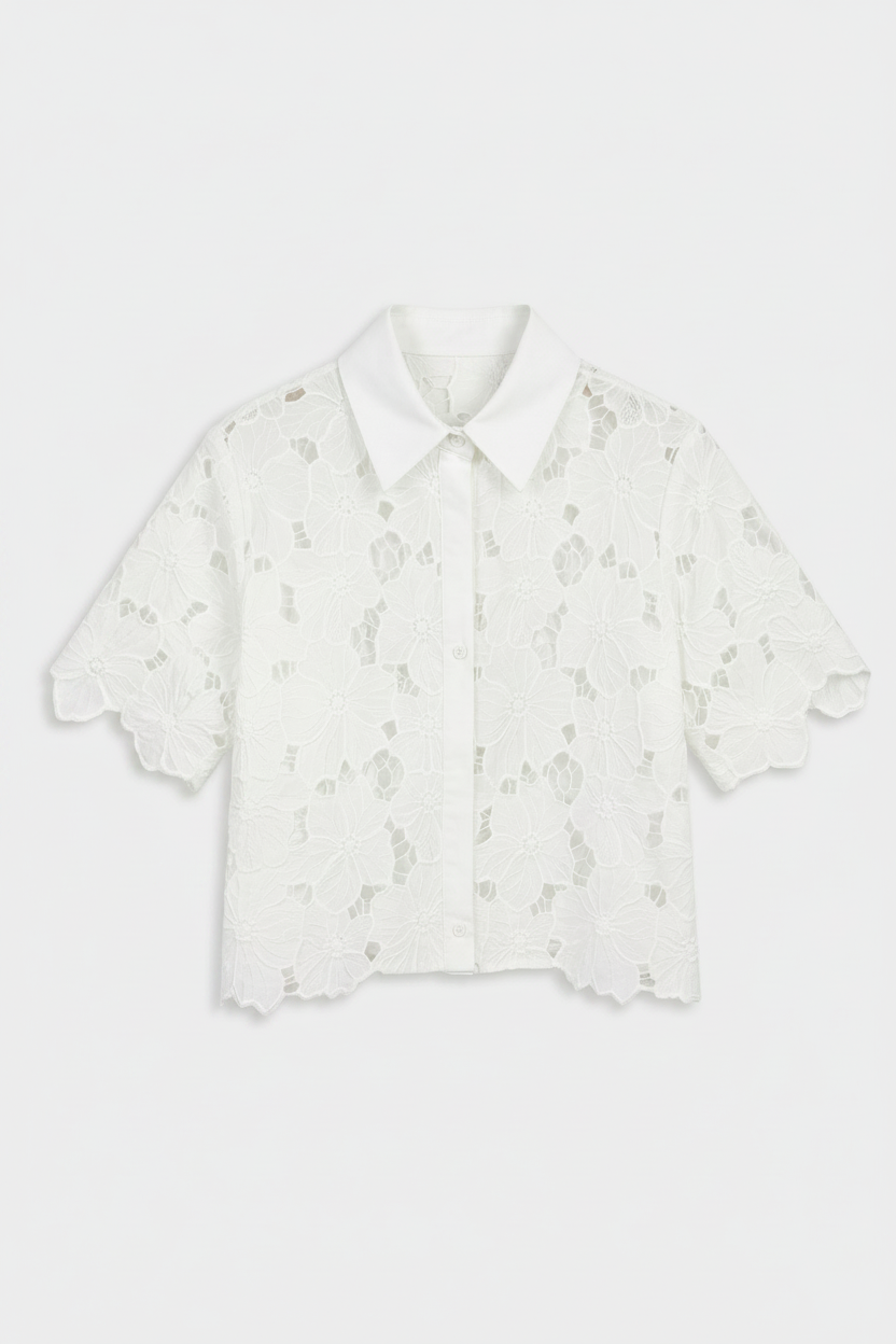 Chemise Monica