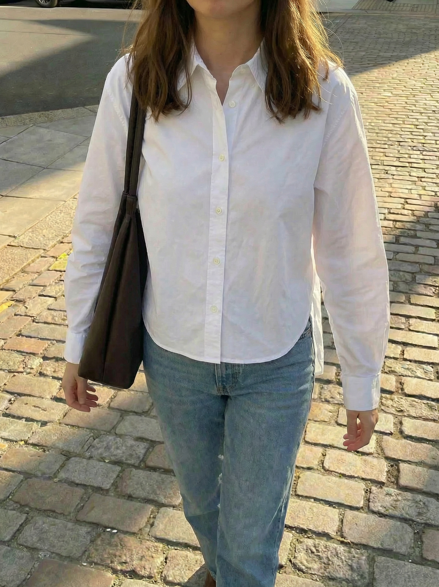 Chemise Denise