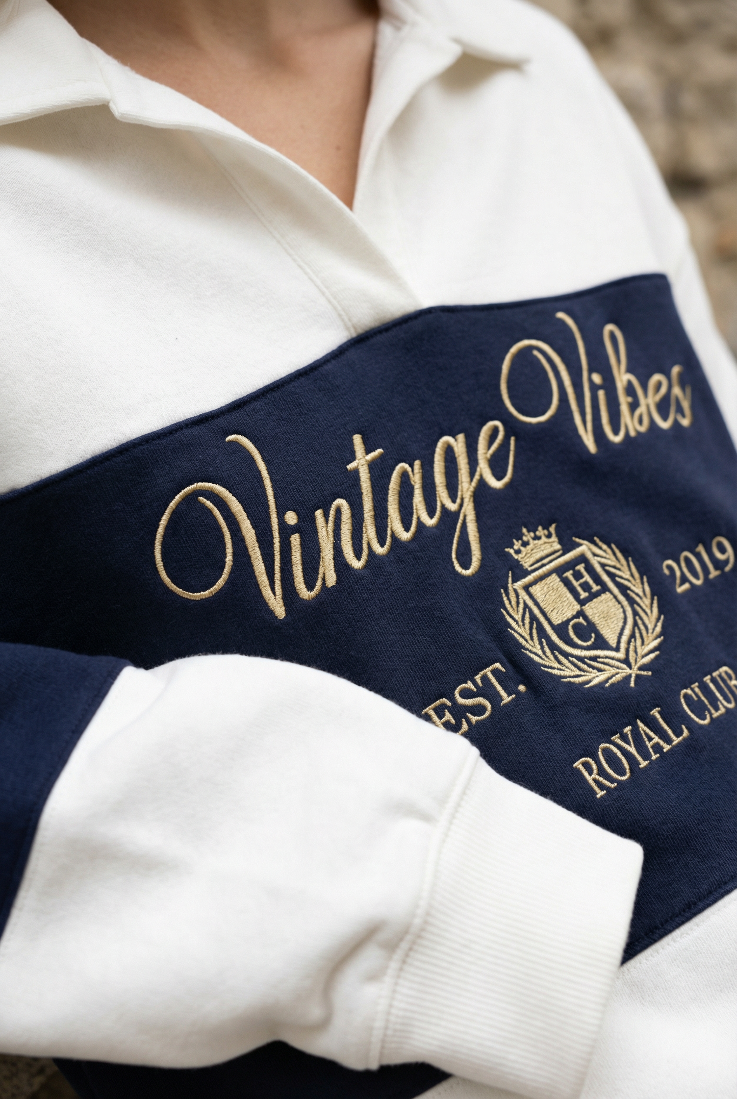 Sweat Vintage