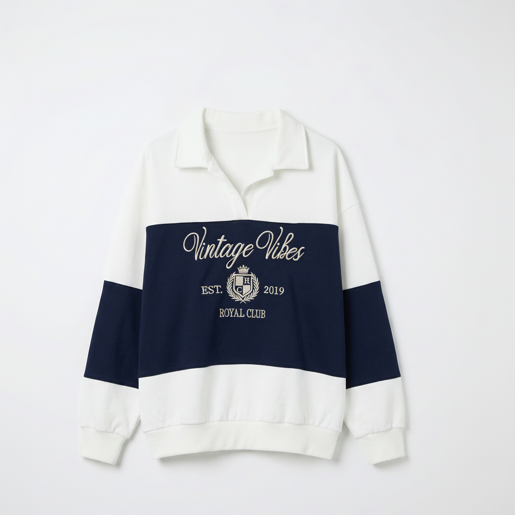 Sweat Vintage