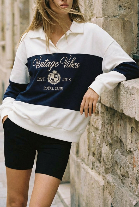 Sweat Vintage