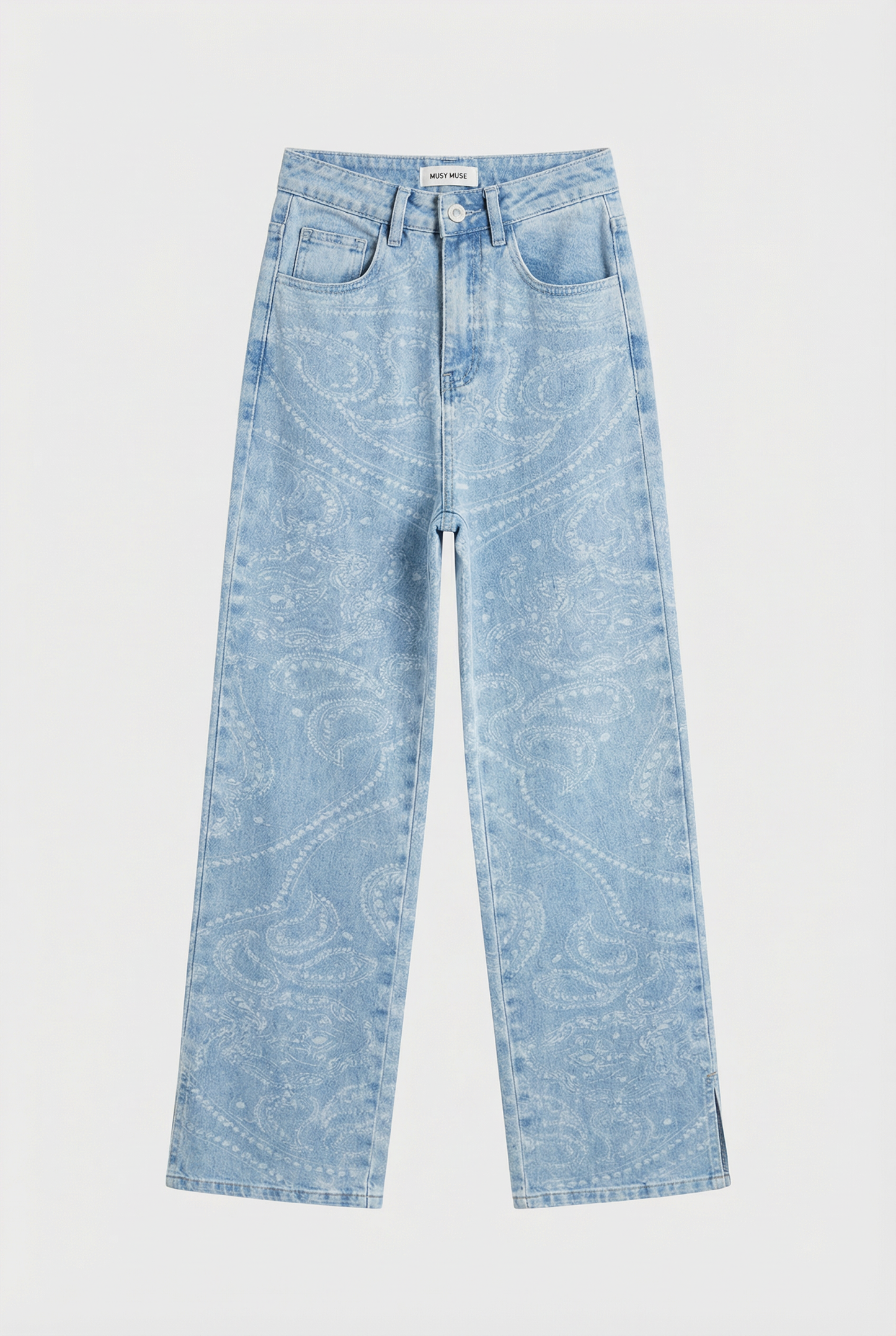 Jeans Bandana