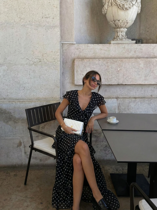 Robe Dotty