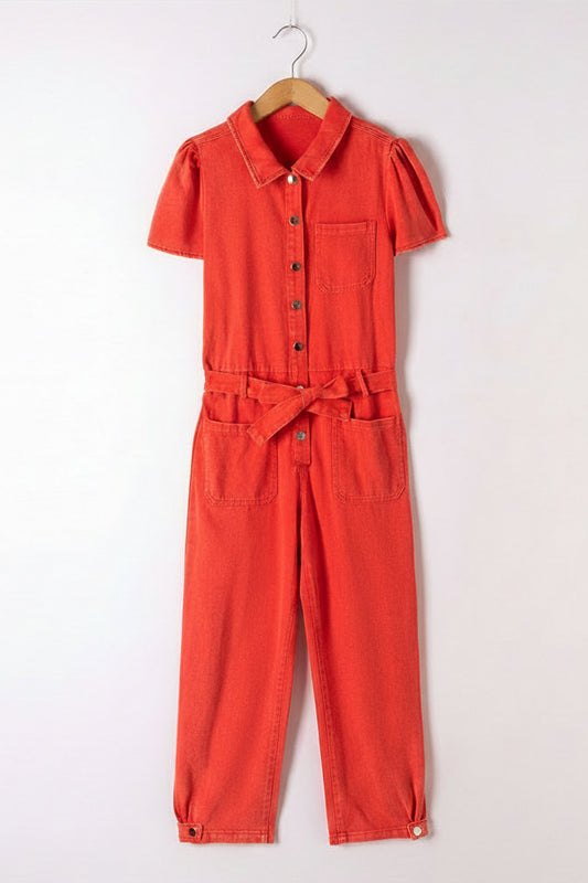 Combi-pantalon Poppy