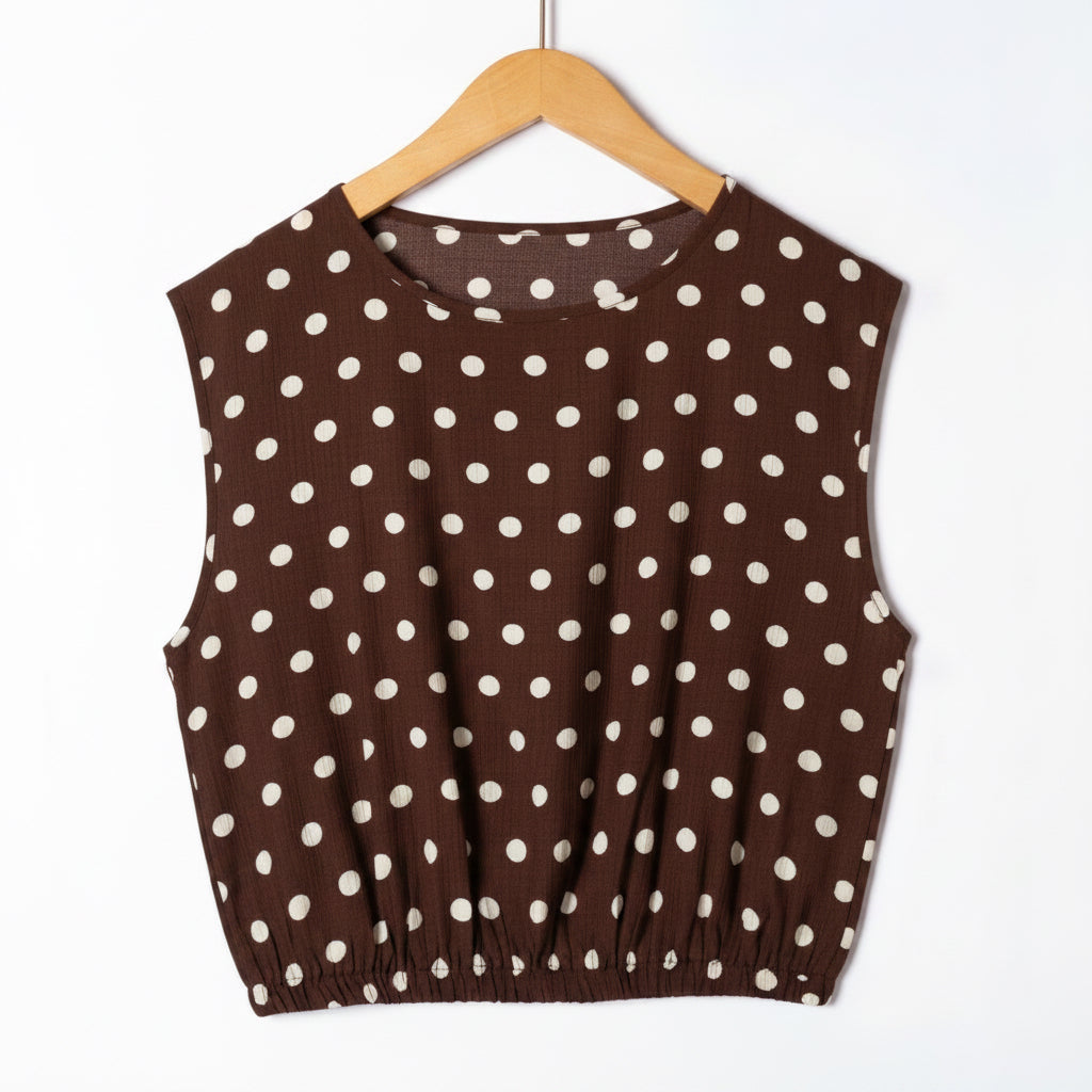 Ensemble Top+Jupe Betty