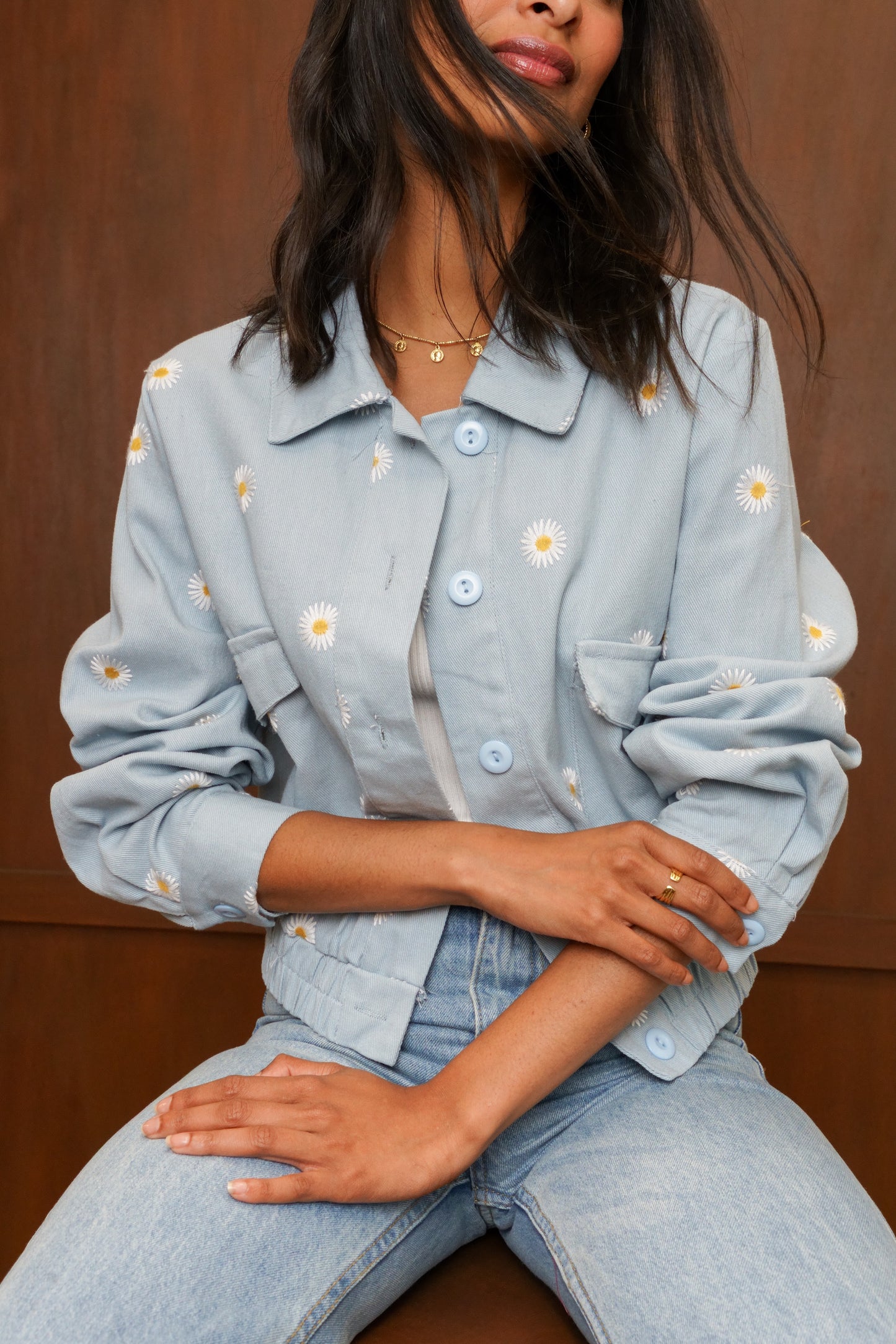 Veste Bellis