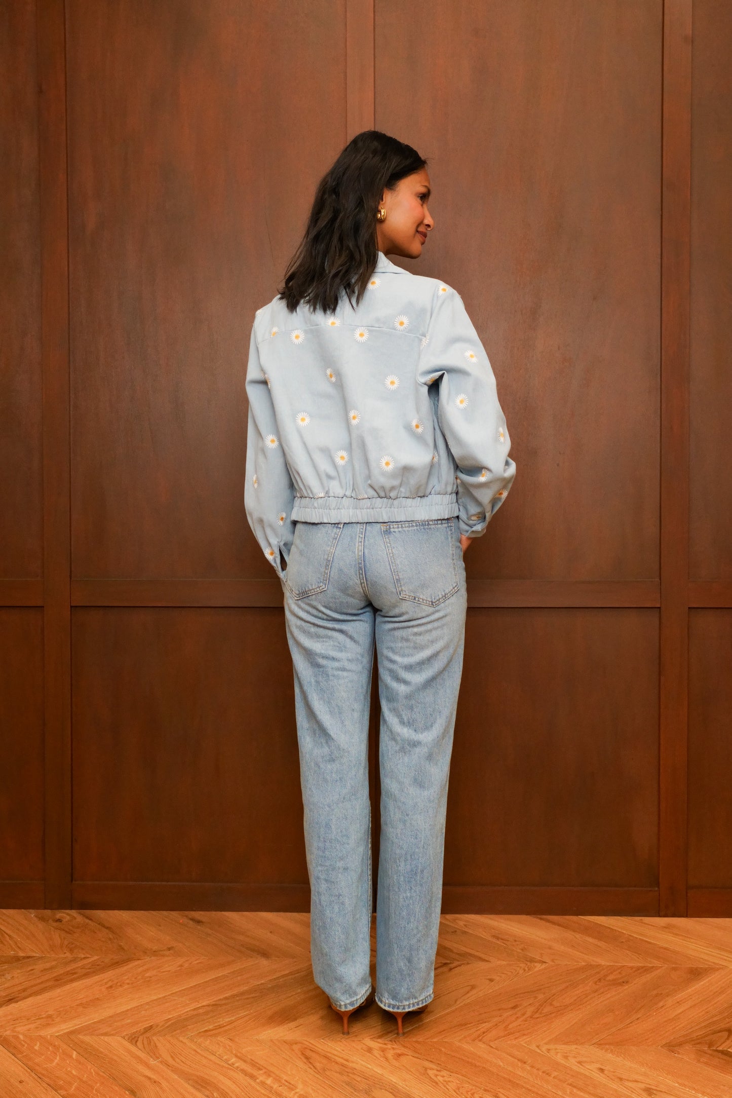Veste Bellis