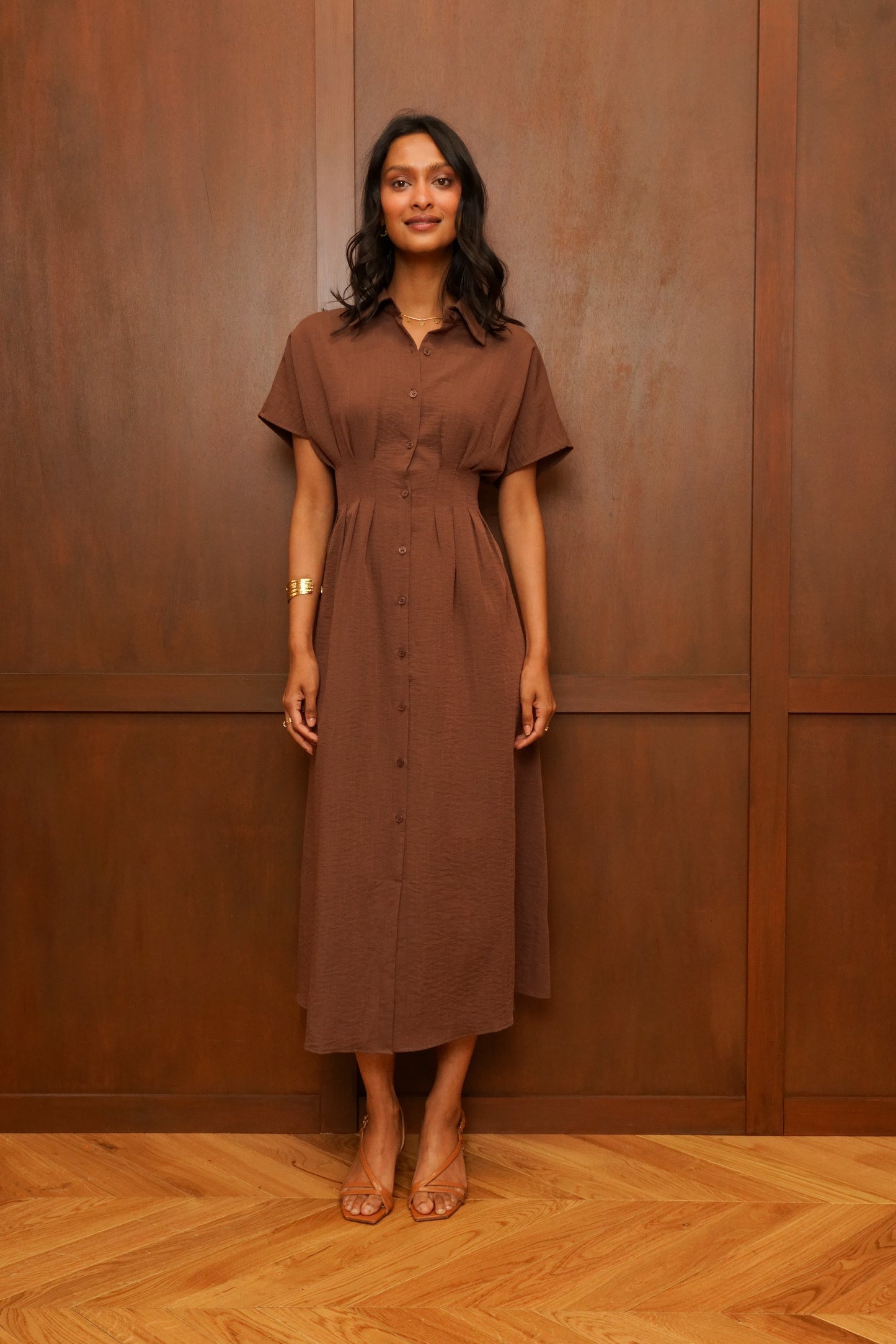 Robe Carmella