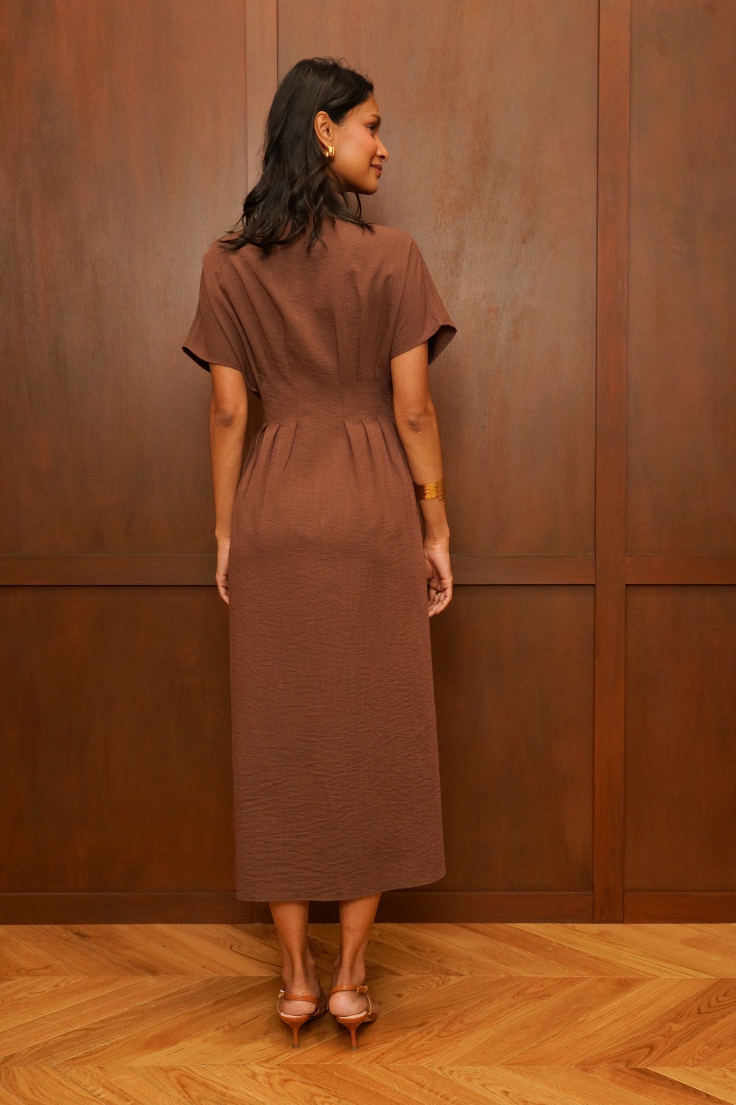 Robe Carmella
