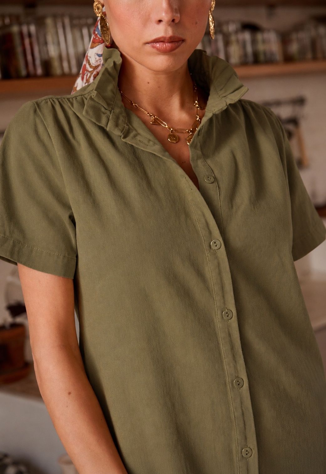 Robe Louison