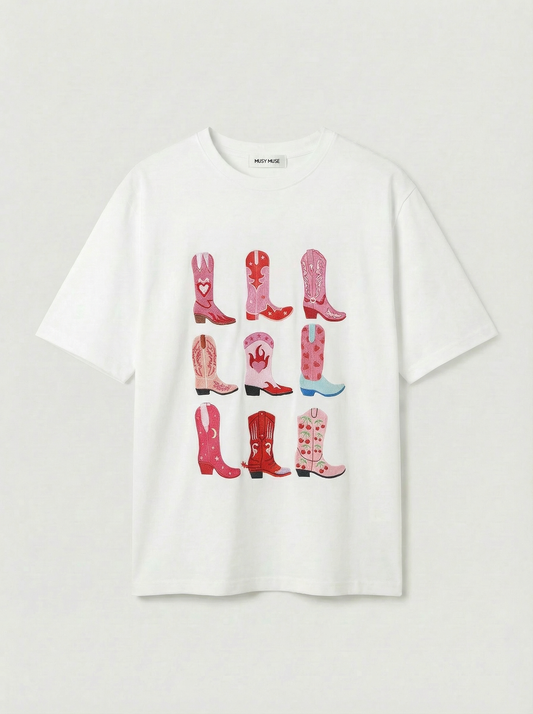 T-Shirt Santiago