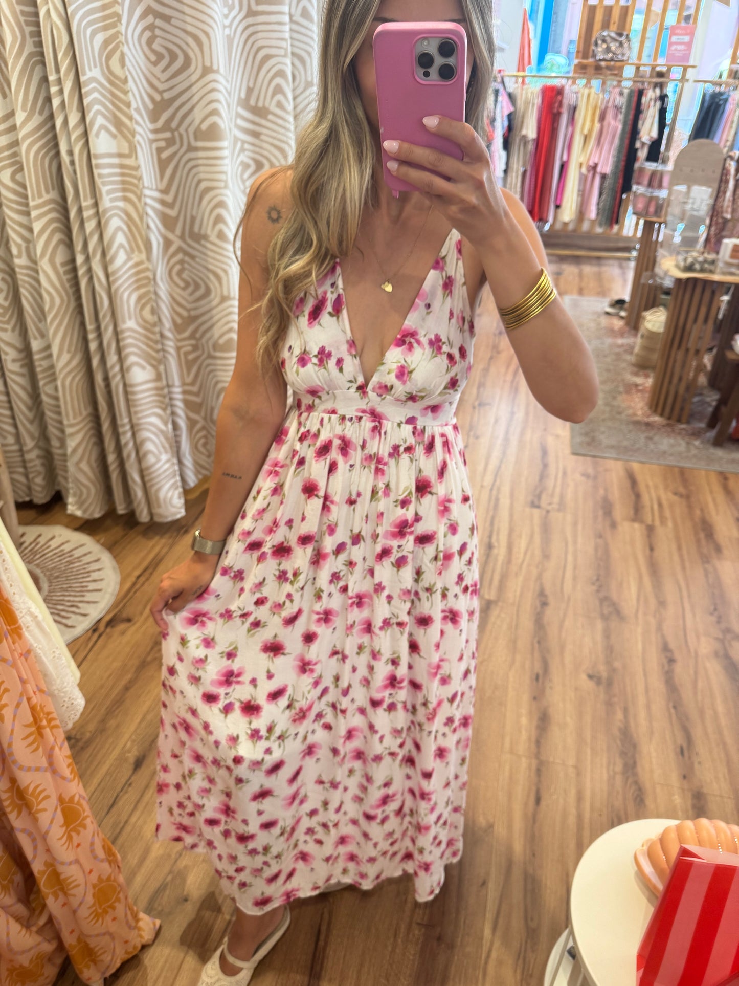 Robe Barbara