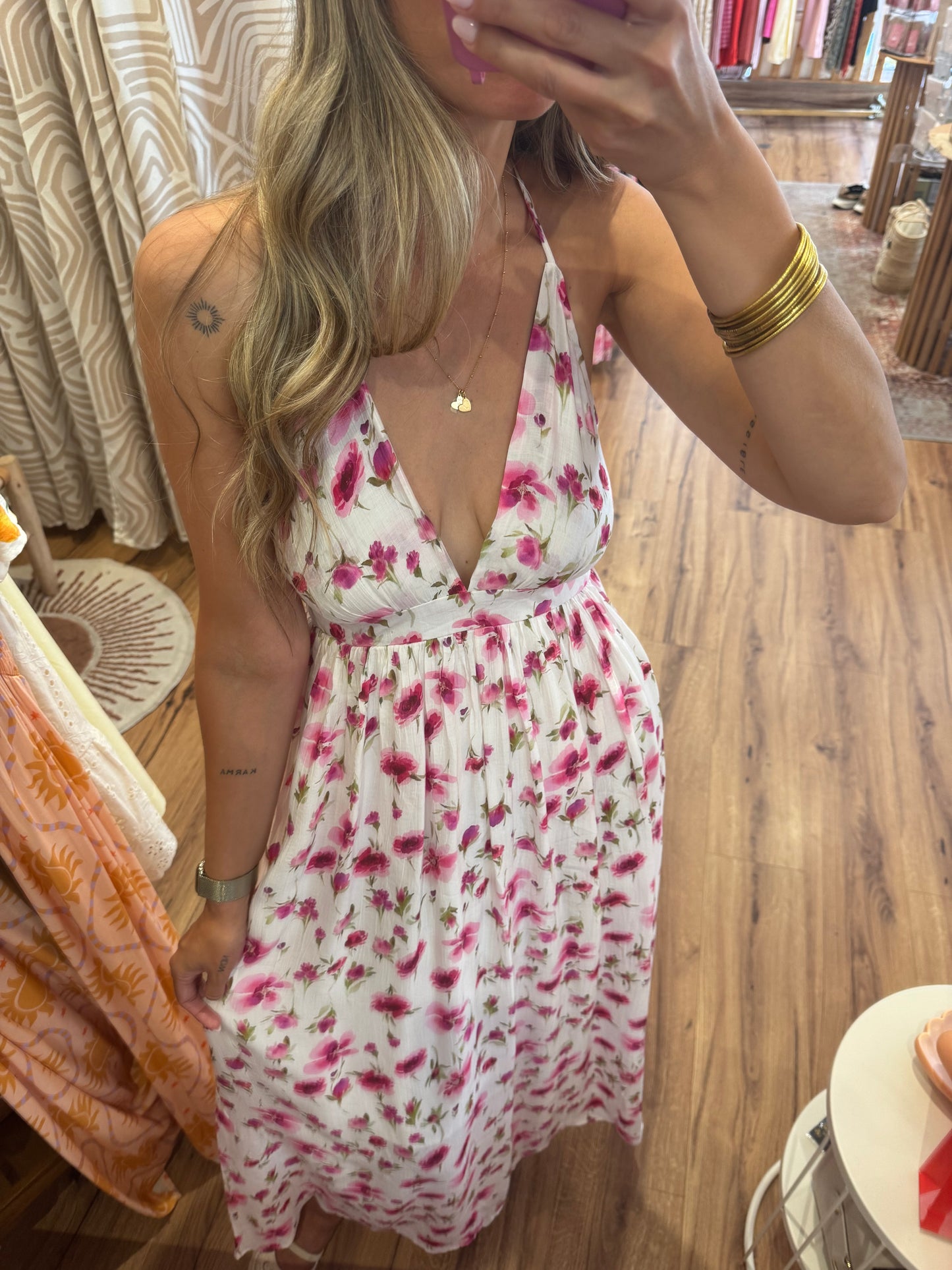 Robe Barbara