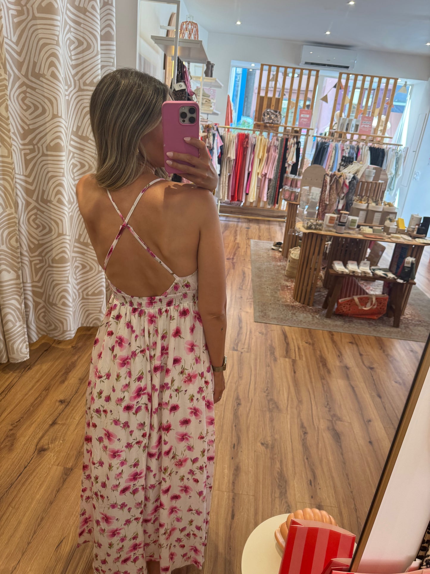Robe Barbara