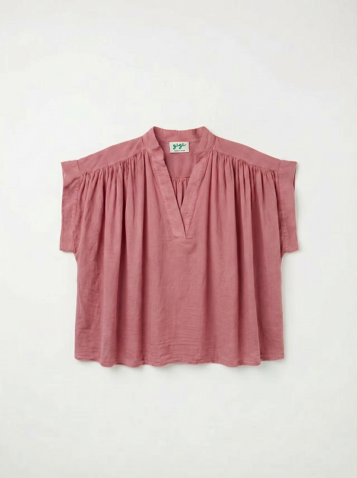 Blouse Talia Pink Pepper