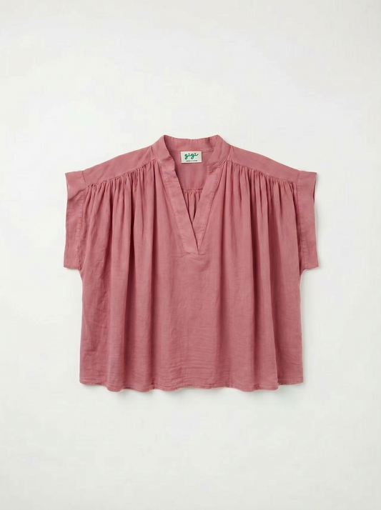 Blouse Talia Pink Pepper