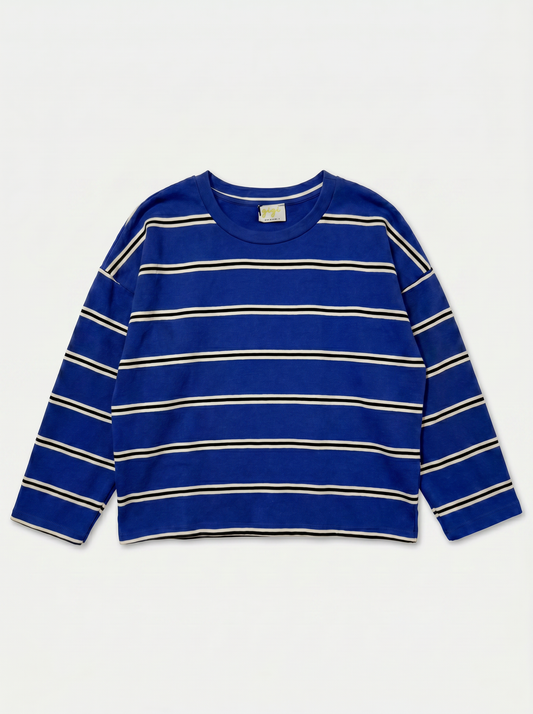 T-Shirt manches longues Ziane