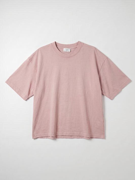 T-Shirt Oversize Bridgerton