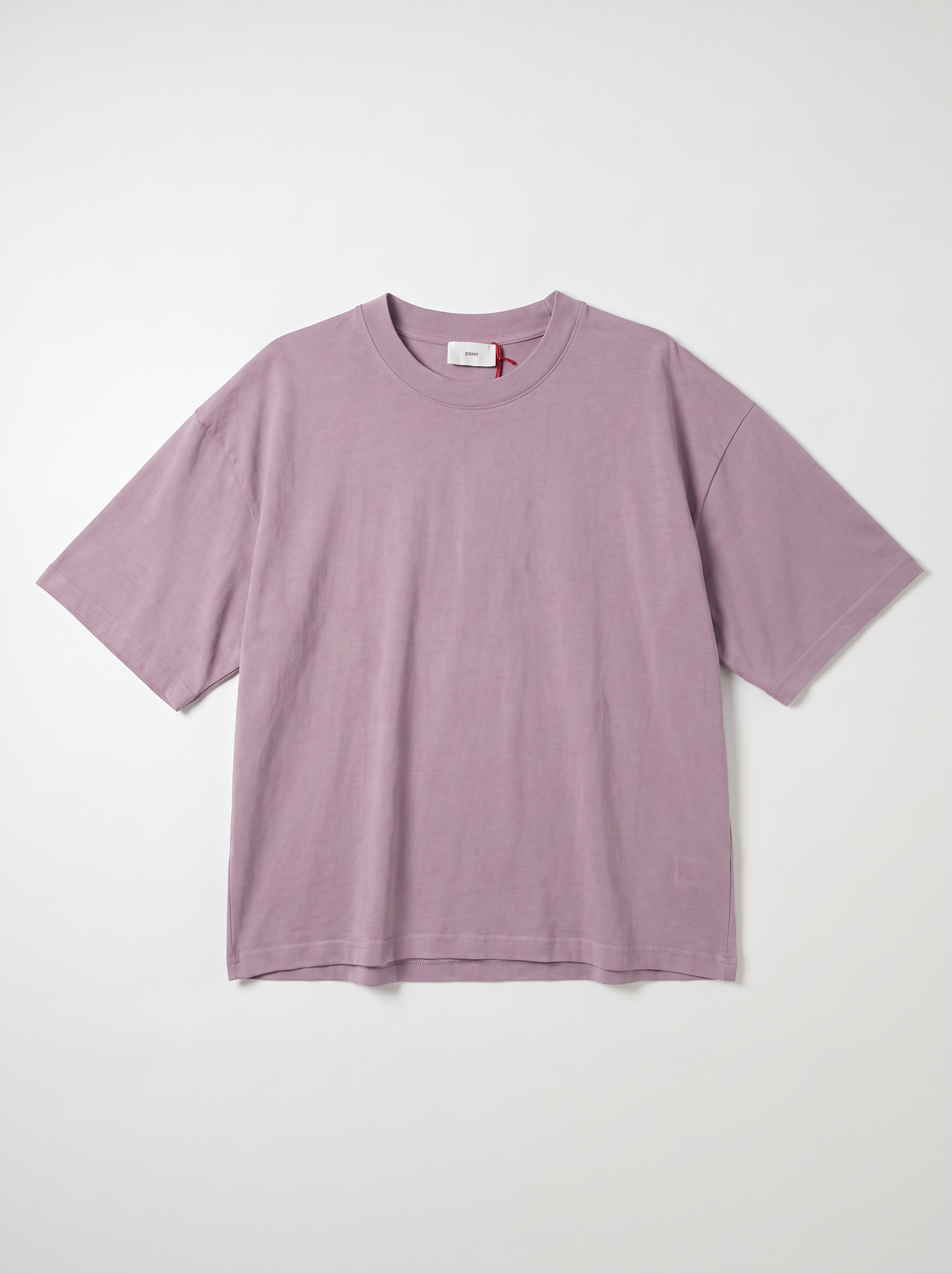 T-Shirt Oversize Dusty