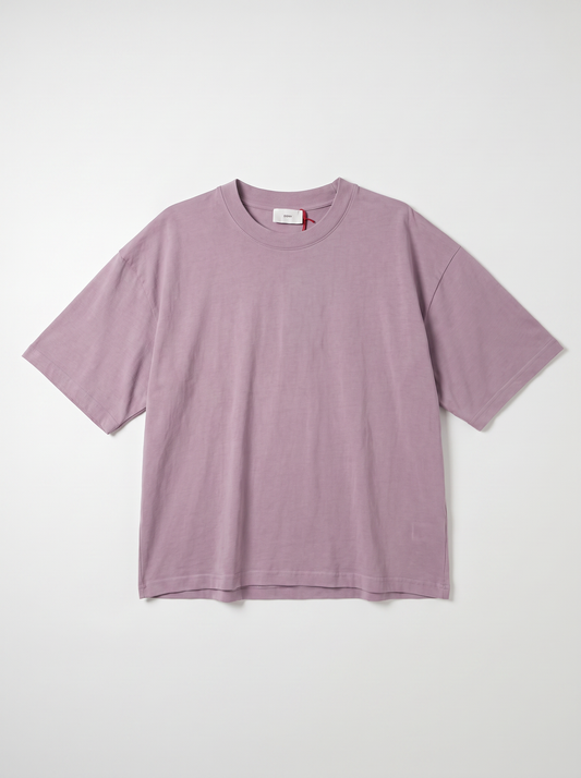 T-Shirt Oversize Dusty