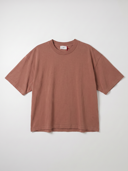 T-Shirt Oversize Quercia