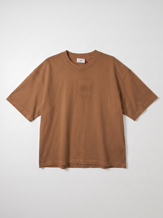 T-Shirt Oversize Cacciu