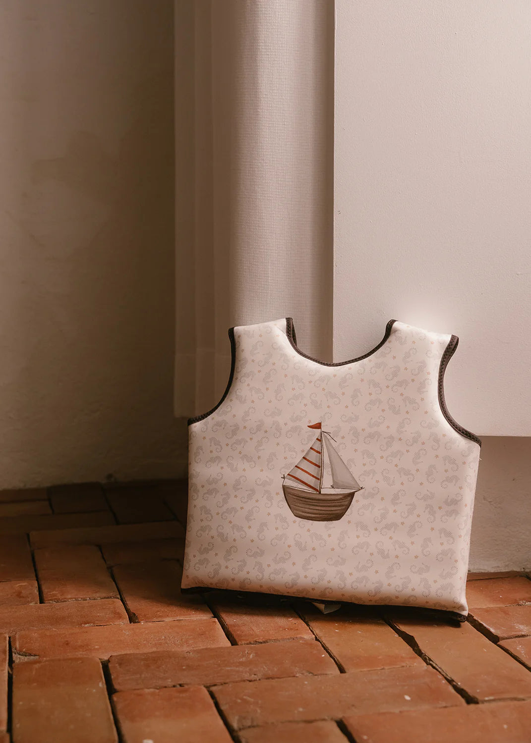 Gilet de flottaison Coastal Charm