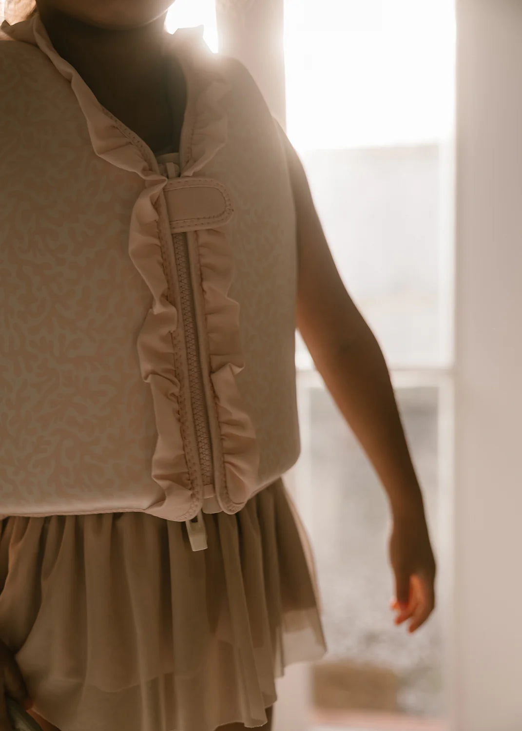 Gilet de flottaison Blushin Coral