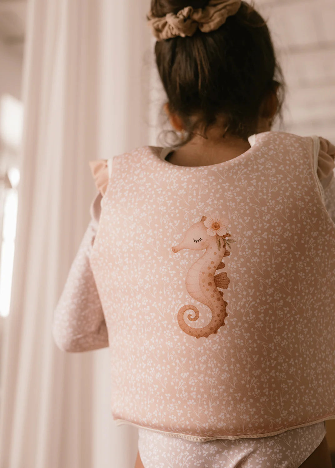 Gilet de flottaison Baby Bloom