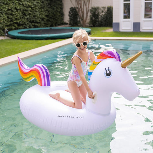 Bouée Licorne